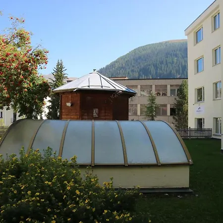 Spenglers 3* Davos