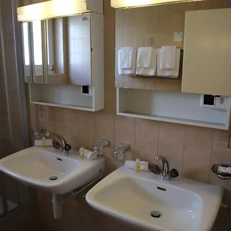 ホテル Spenglers ダヴォス・プラッツ