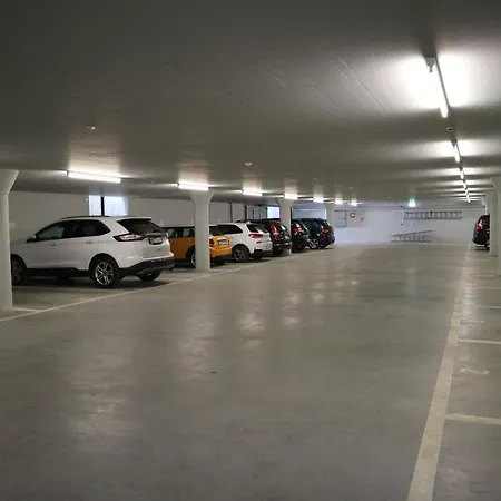 ホテル Spenglers 3*