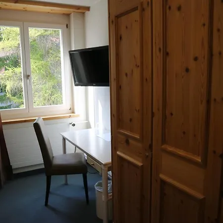 Spenglers ダヴォス・プラッツ