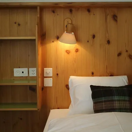 Hotel Spenglers 3*