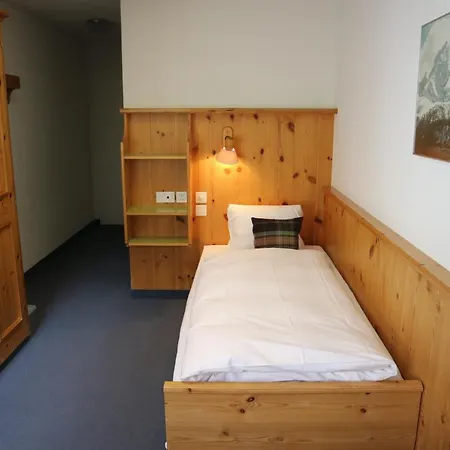 ホテル Spenglers 3*