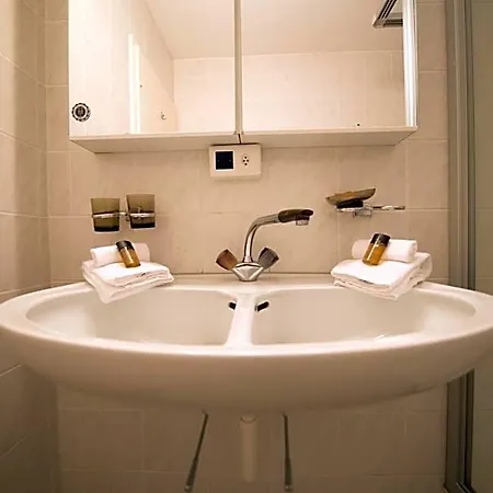 Hotel Spenglers Davos