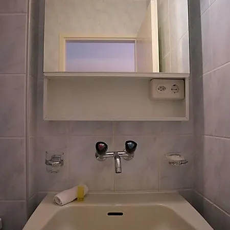 Hotel Spenglers 3*