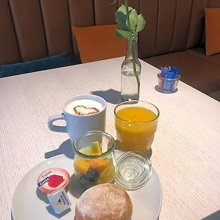 Spenglers Hotel Davos