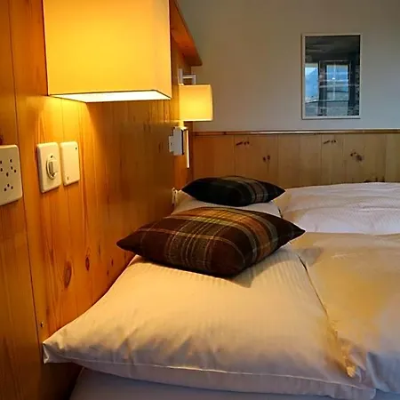 Hotel Spenglers 3*