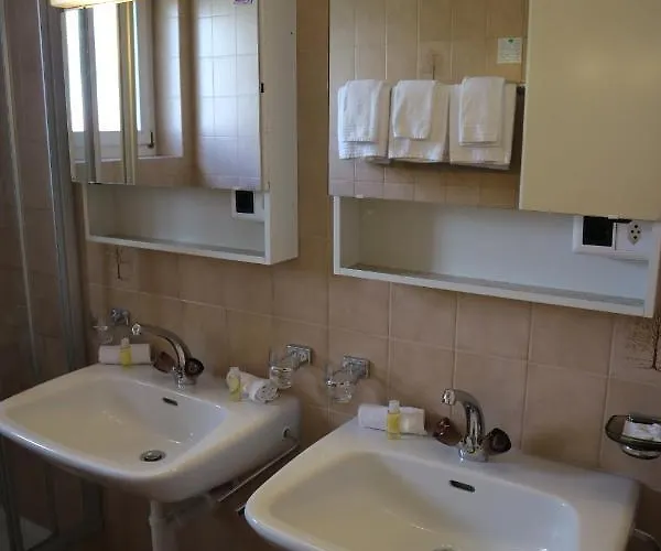 Hotel Spenglers Davos