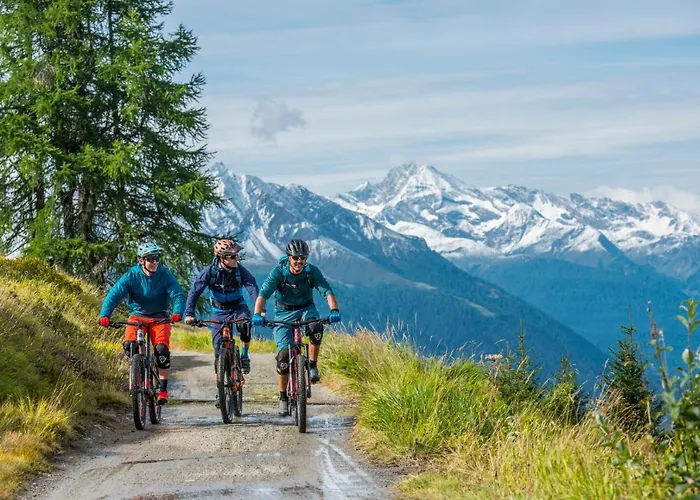 Spenglers Hotel Davos