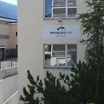 Otel Spenglers