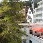 Otel Spenglers Ostrava