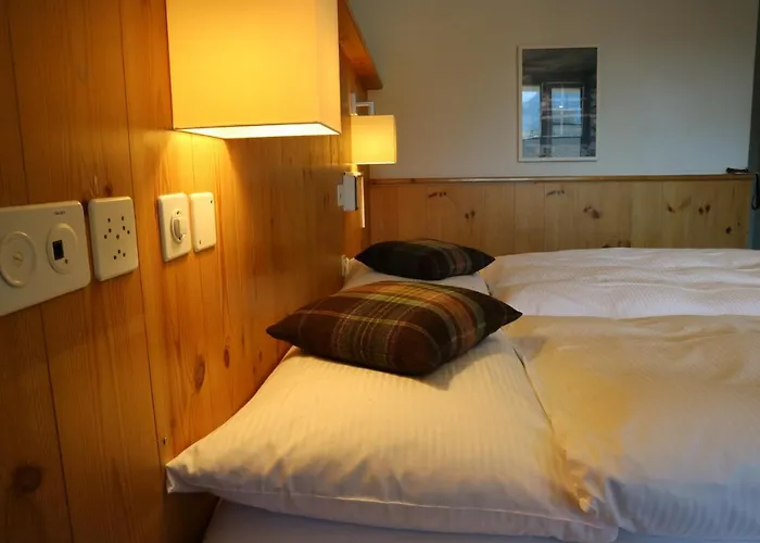 Spenglers Ξενοδοχείο