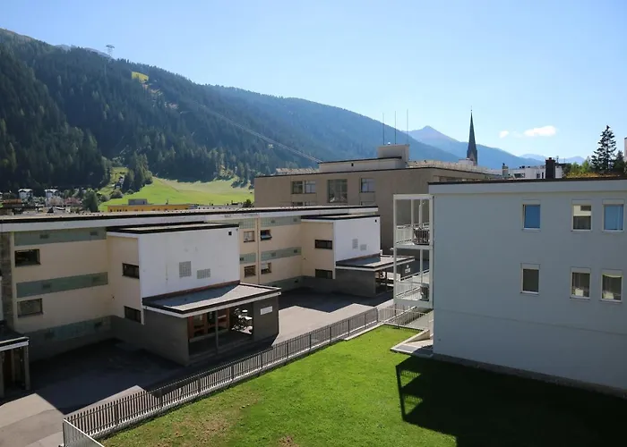 Ξενοδοχείο Spenglers 3*