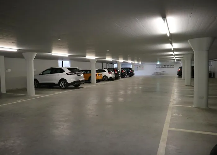 Ξενοδοχείο Spenglers 3*