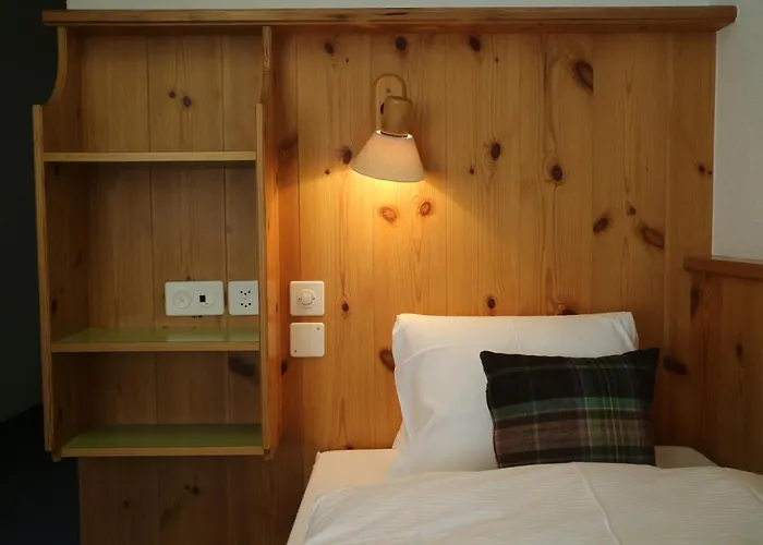 Ξενοδοχείο Spenglers 3*