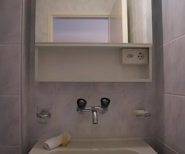 Ξενοδοχείο Spenglers Νταβός