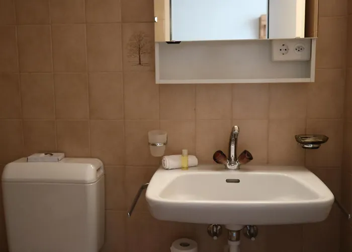 Spenglers 3* Νταβός