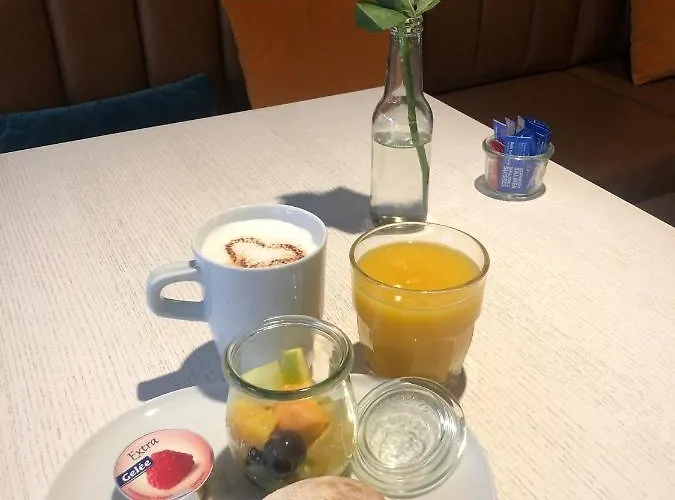 Ξενοδοχείο Spenglers 3*