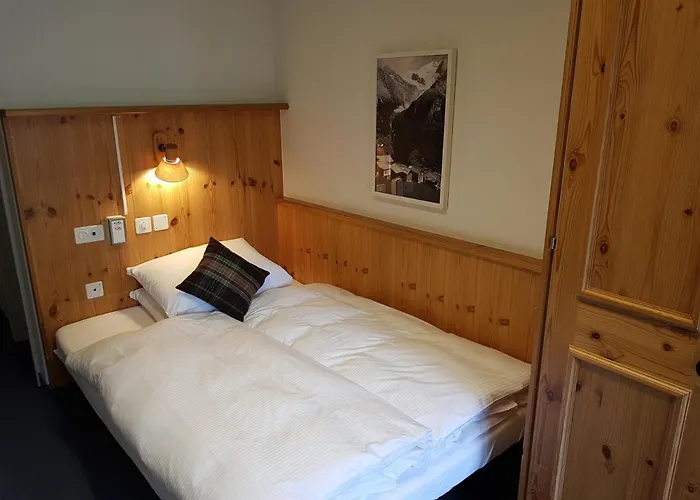 Spenglers 3* Νταβός