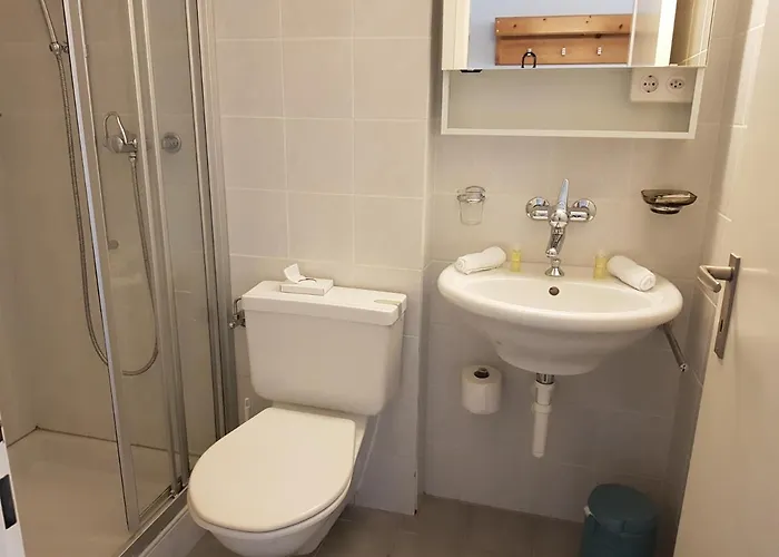 Spenglers Ξενοδοχείο 3*