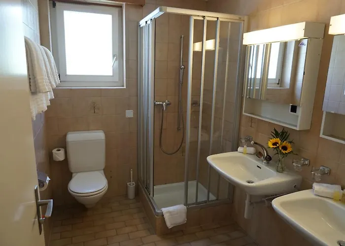 Spenglers 3* Νταβός