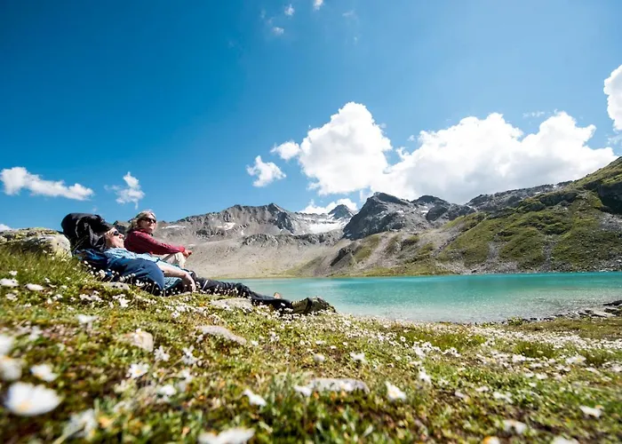 Ξενοδοχείο Spenglers 3*